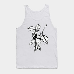 Planet Berries Tank Top